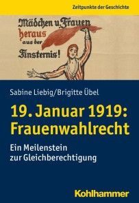 19. Januar 1919: Frauenwahlrecht Foto №1