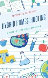 Hybrid Homeschooling photo №1