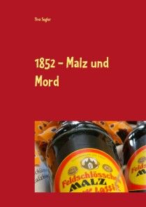 1852 - Malz und Mord Foto №1