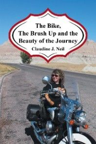 The Bike, the Brush up and the Beauty of the Journey photo №1
