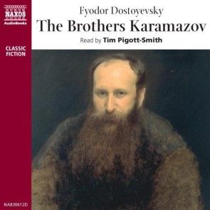 The Brothers Karamazov photo 1