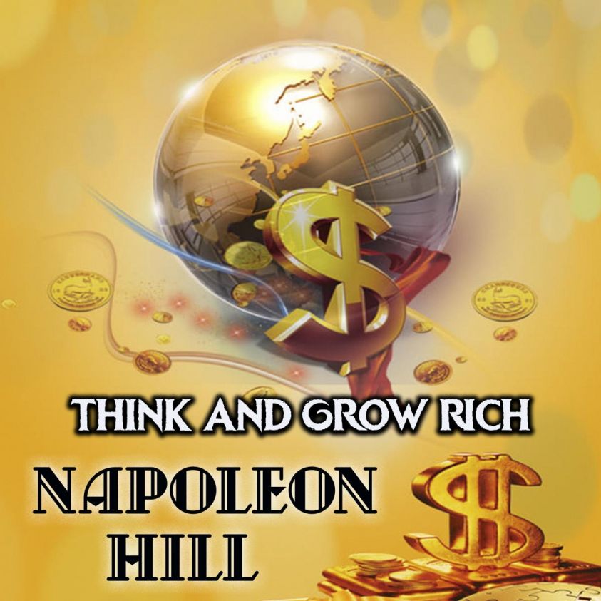 Think and Grow Rich photo 2
