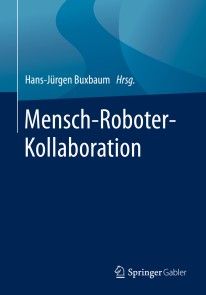 Mensch-Roboter-Kollaboration Foto №1