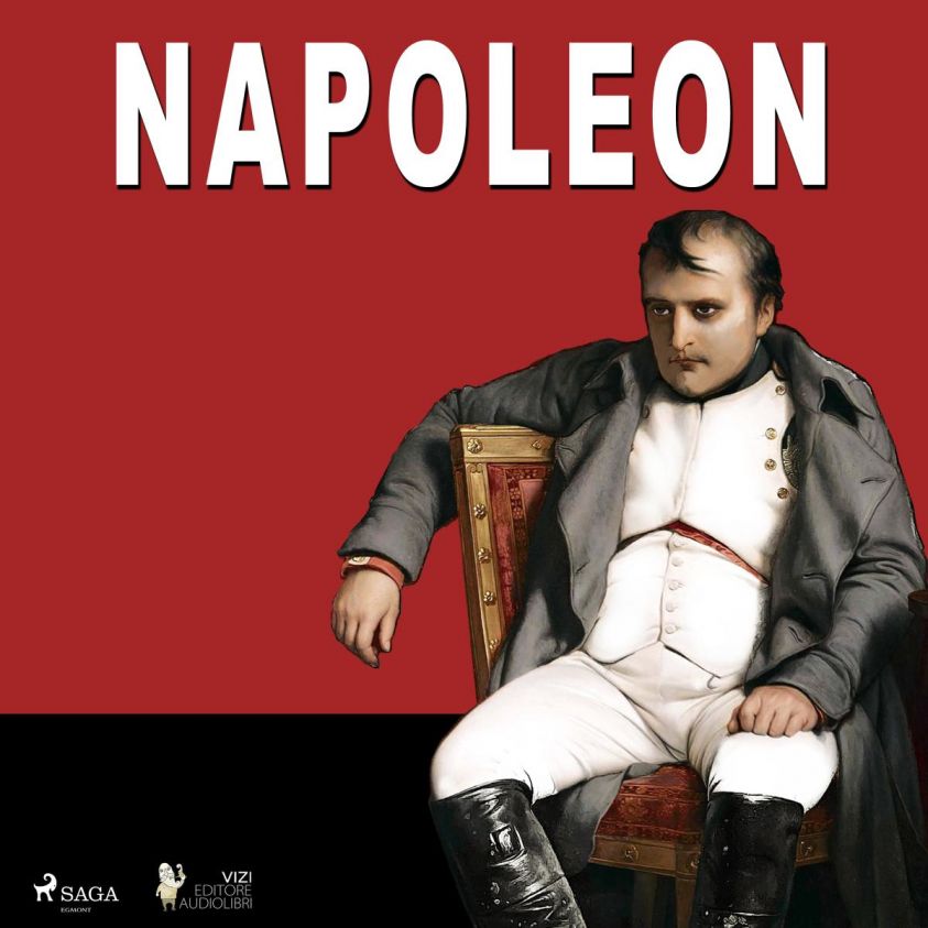 Napoleon photo 2