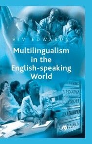 Multilingualism in the English-Speaking World photo №1