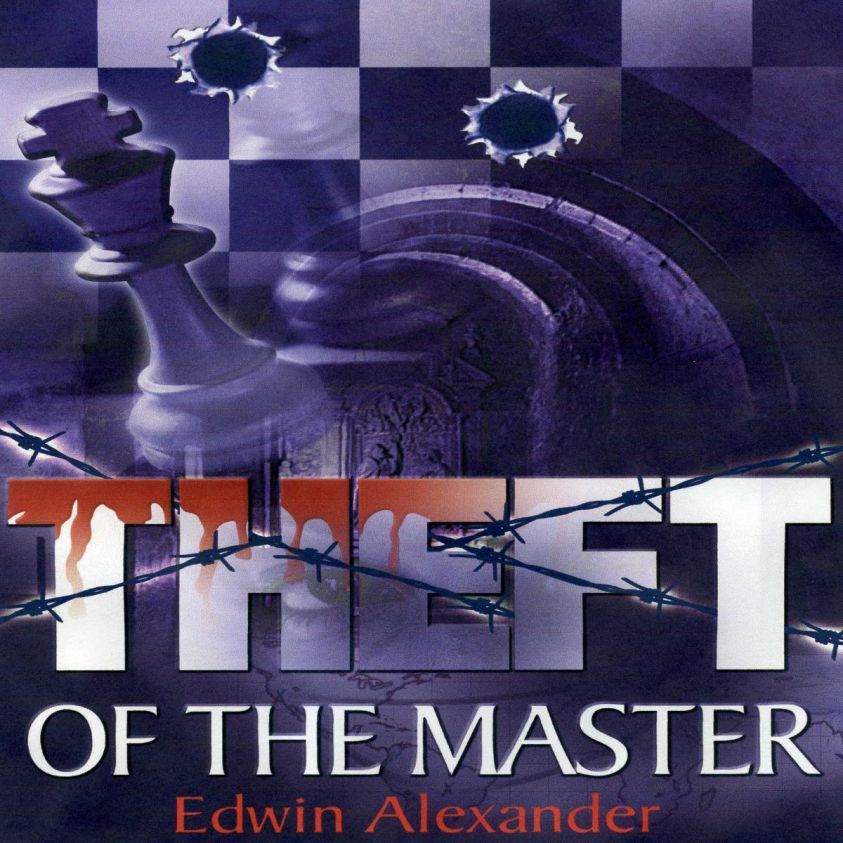 Theft of the Master photo 2