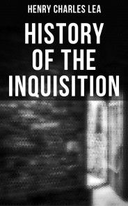 History of the Inquisition photo №1