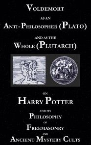Voldemort as an Anti-Philosopher (Plato) and as the Whole (Plutarch) photo №1