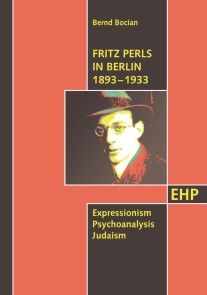 Fritz Perls in Berlin 1893 - 1933 Foto 1