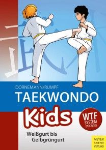 Taekwondo Kids Foto №1
