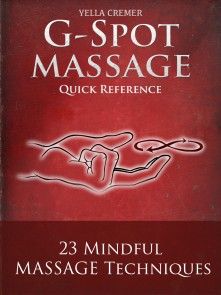 Mindful G-Spot Massage photo №1