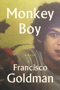 Monkey Boy photo №1