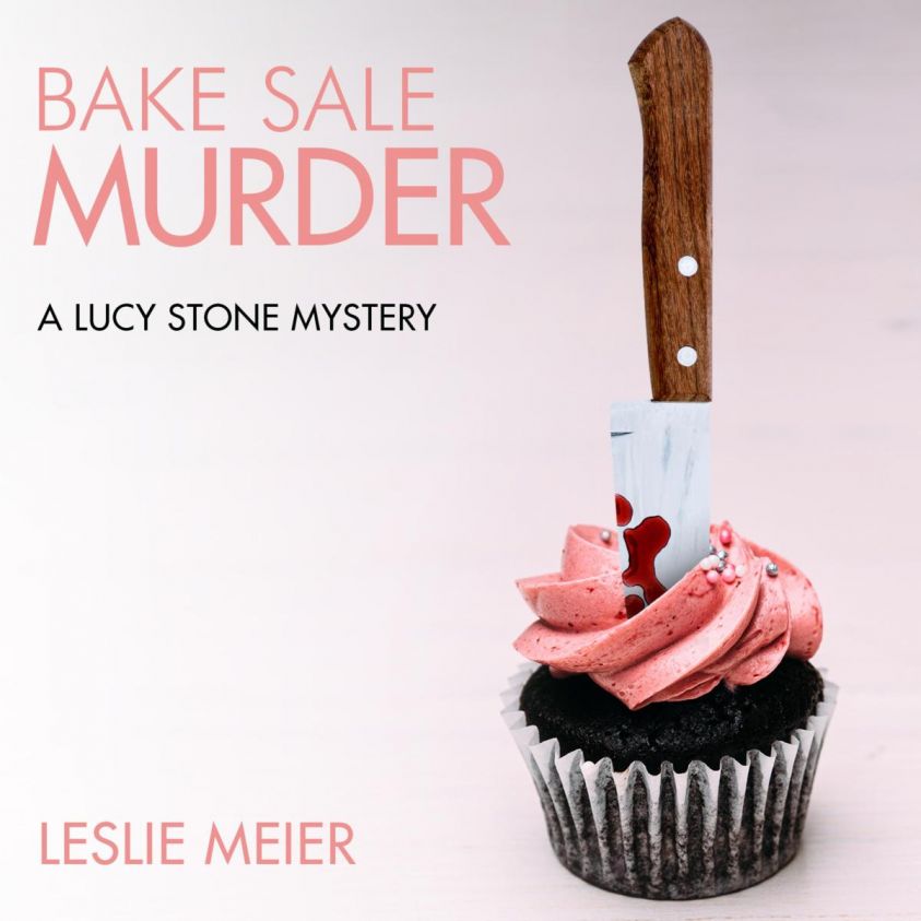 Bake Sale Murder photo 2