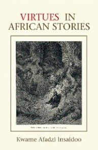 Virtues  in  African Stories photo №1