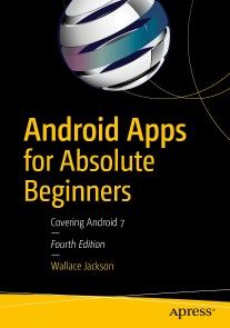 Android Apps for Absolute Beginners photo №1