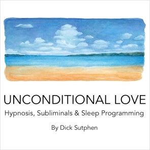 Unconditional Love Hypnosis Subliminal & Sleep Programming photo 1