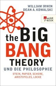 The Big Bang Theory und die Philosophie photo №1