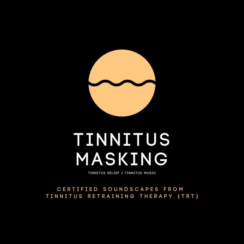 Tinnitus Masking / Tinnitus Relief / Tinnitus Music photo 2