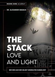 THE STACK - Love and Light Foto №1