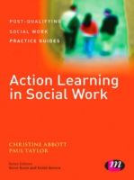 Action Learning in Social Work Foto №1
