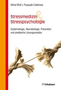 Stressmedizin und Stresspsychologie Foto №1
