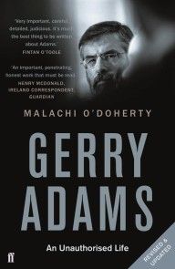 Gerry Adams: An Unauthorised Life photo №1