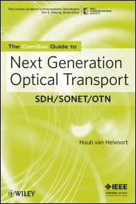 The ComSoc Guide to Next Generation Optical Transport Foto №1