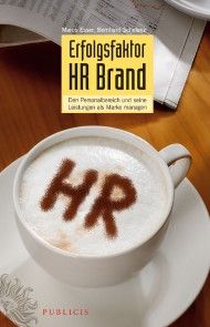 Erfolgsfaktor HR Brand photo №1