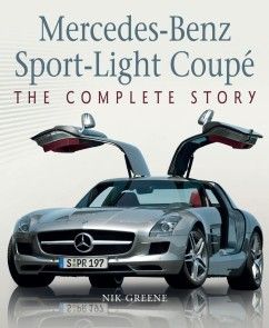 Mercedes-Benz Sport-Light Coupe photo №1