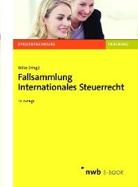 Fallsammlung Internationales Steuerrecht Foto №1