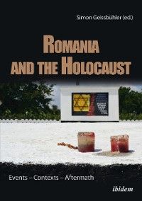 Romania and the Holocaust photo №1