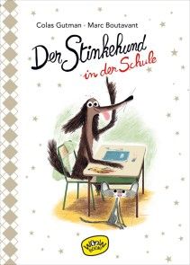 Der Stinkehund in der Schule (Bd.4) Foto №1