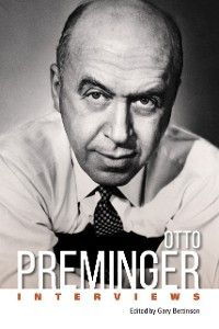 Otto Preminger photo №1