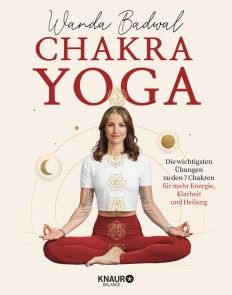 Chakra-Yoga Foto №1