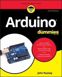 Arduino For Dummies photo №1