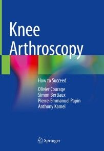 Knee Arthroscopy photo №1