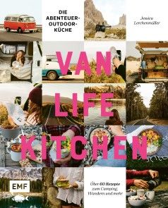 Van Life Kitchen - Die Abenteuer-Outdoor-Küche Foto №1