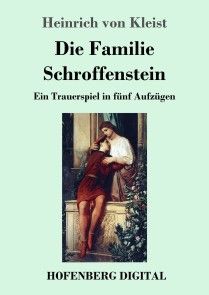 Die Familie Schroffenstein Foto №1