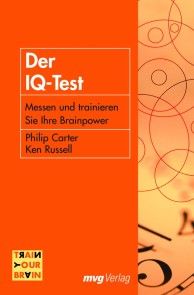 Der IQ-Test Foto №1