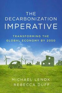 The Decarbonization Imperative photo №1