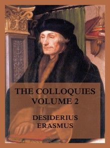 The Colloquies, Volume 2 photo №1