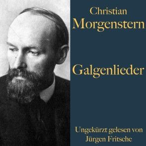 Christian Morgenstern: Galgenlieder Foto 1