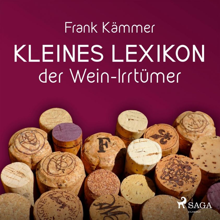 Kleines Lexikon der Wein-Irrtümer Foto №1