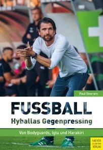 Fußball: Hyballas Gegenpressing Foto №1