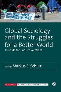 Global Sociology and the Struggles for a Better World photo №1