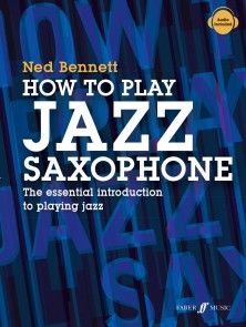 How To Play Jazz Saxophone photo №1