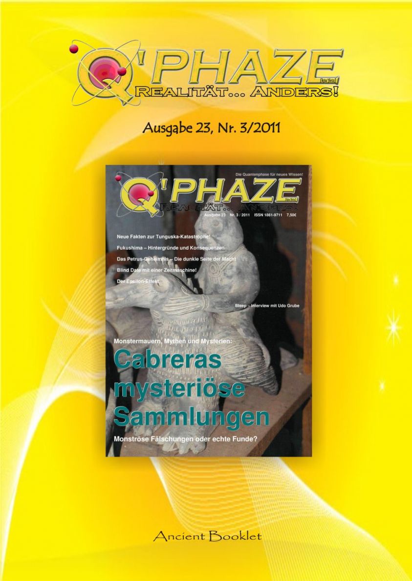 Q'Phaze - Realität. anders! 23 photo №1