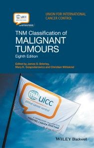 TNM Classification of Malignant Tumours photo №1