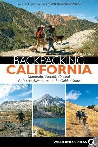 Backpacking California photo №1