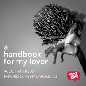 A Hand Book For My Lover photo №1